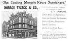 Alexandra Road/ Tyzack Furnishers [Guide 1903]